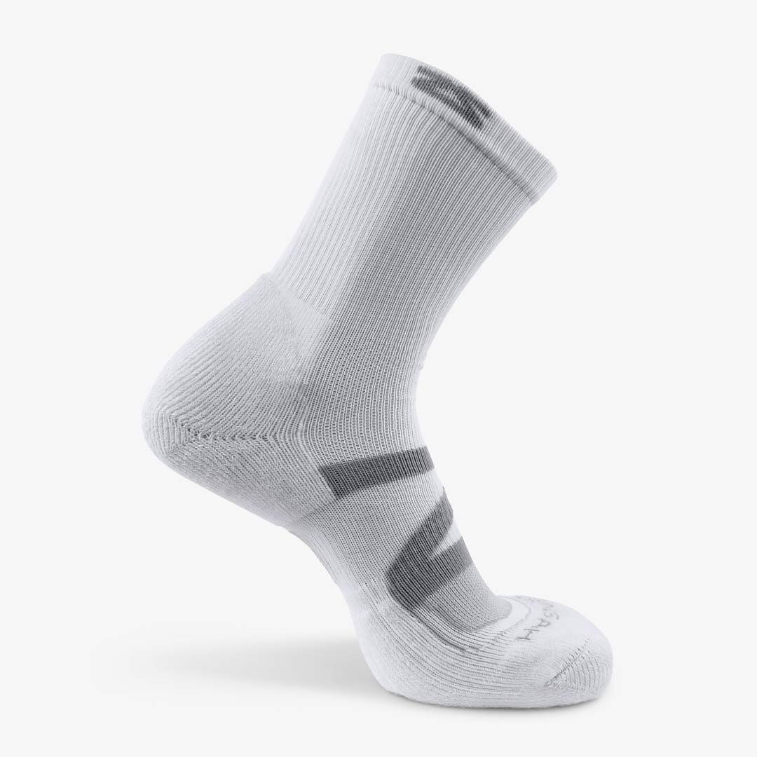 Game Point Tennis Socks (Crew)Socks - Zensah