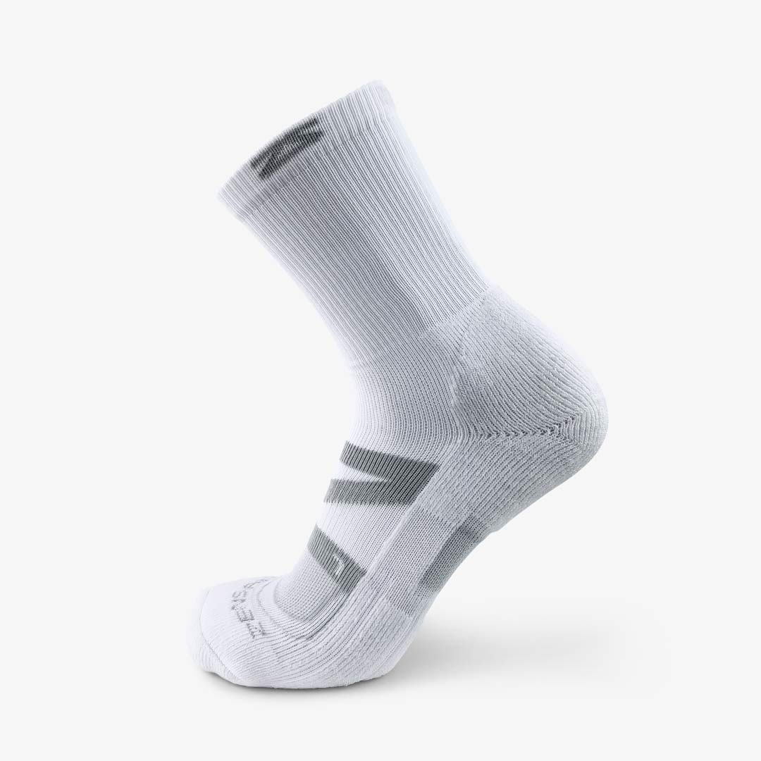 Game Point Tennis Socks (Crew)Socks - Zensah
