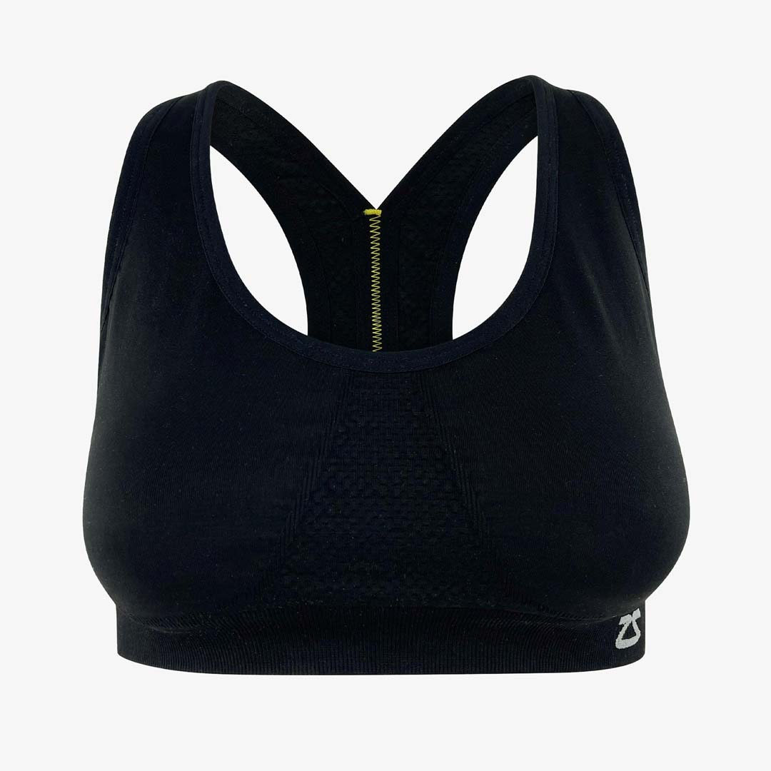 Gazelle 2.0 Sports BraSports Bra - Zensah