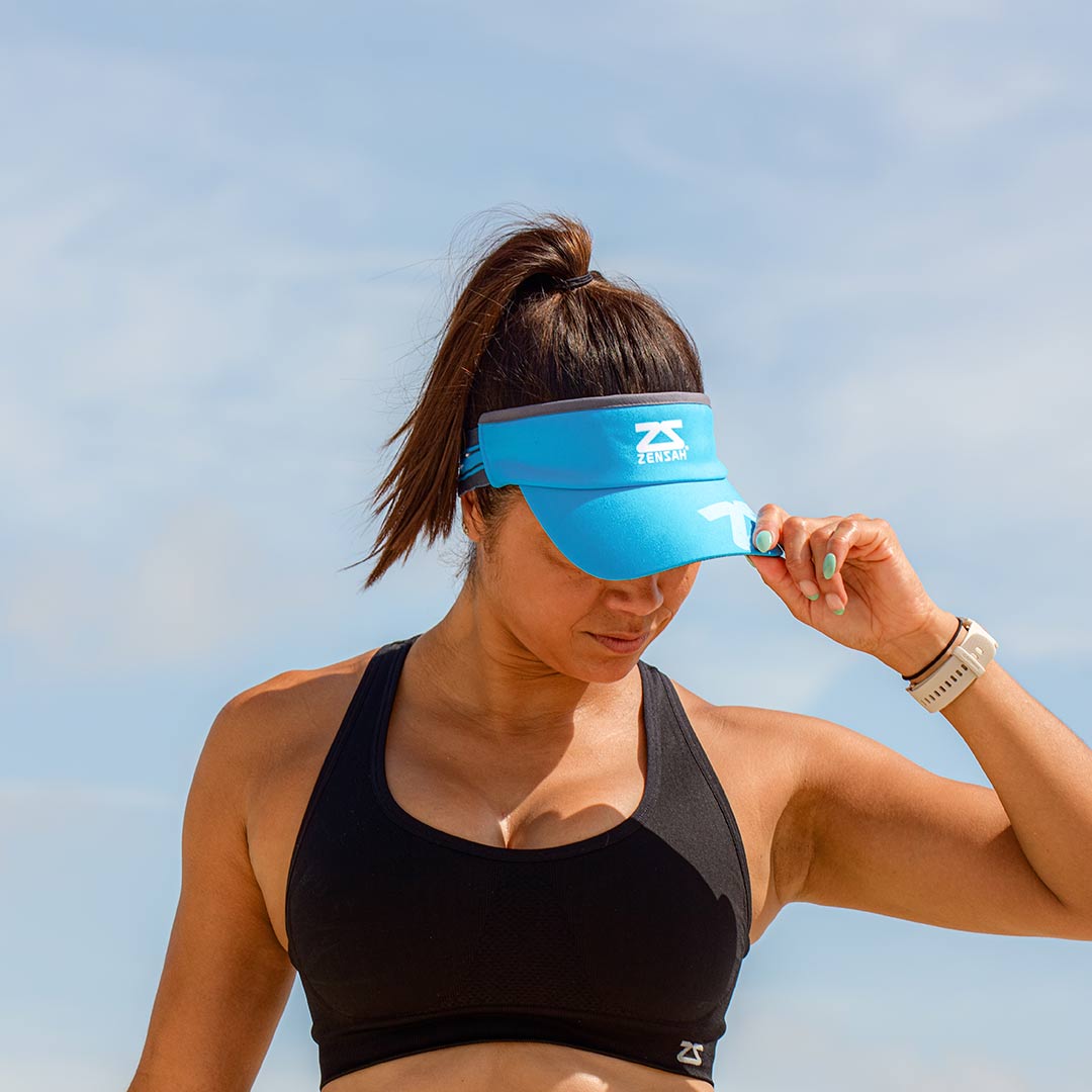 Gazelle 2.0 Sports BraSports Bra - Zensah