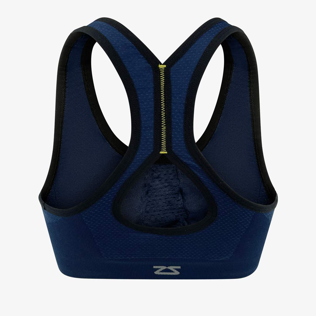 Gazelle 2.0 Sports BraSports Bra - Zensah