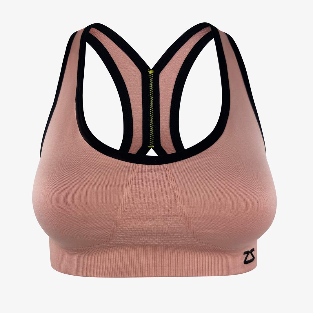 Gazelle 2.0 Sports BraSports Bra - Zensah