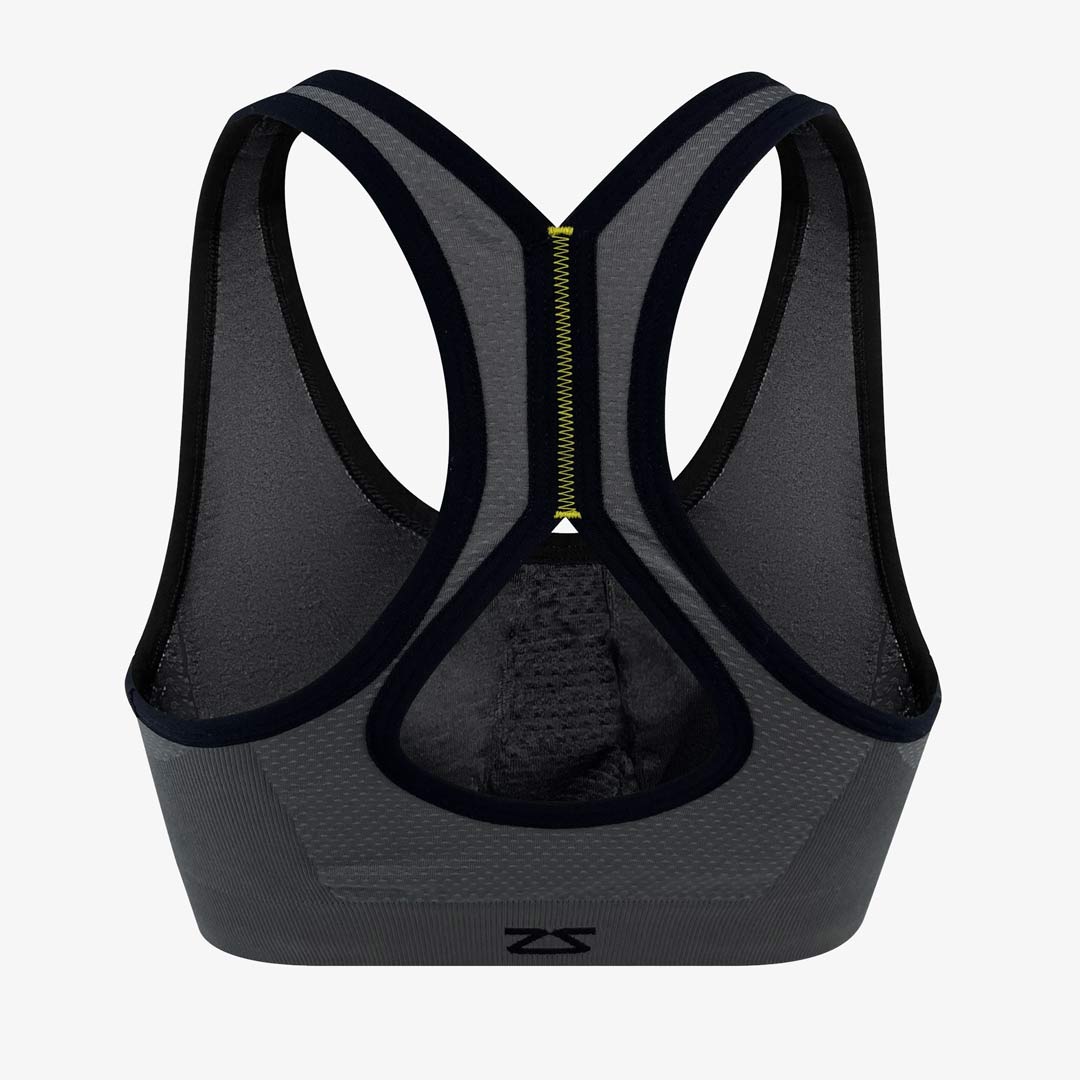 Gazelle 2.0 Sports BraSports Bra - Zensah