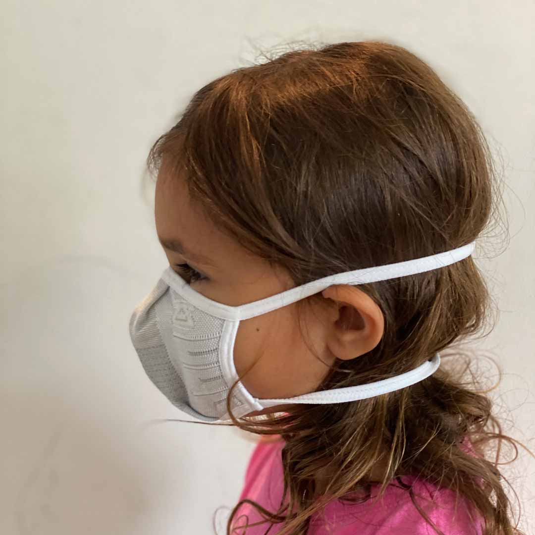 Kid's Face MaskAccesories - Zensah