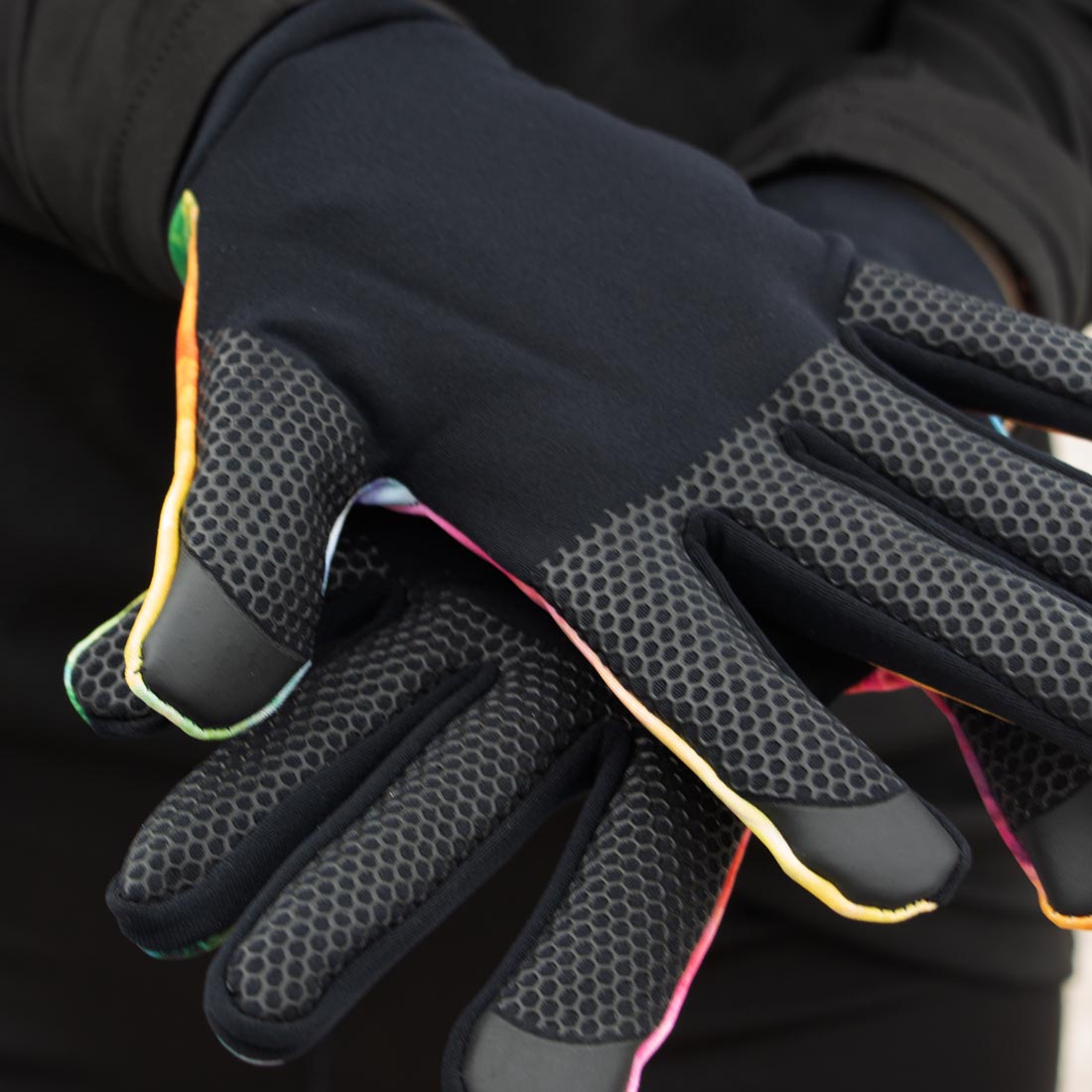 Limited Edition Running GlovesGloves - Zensah