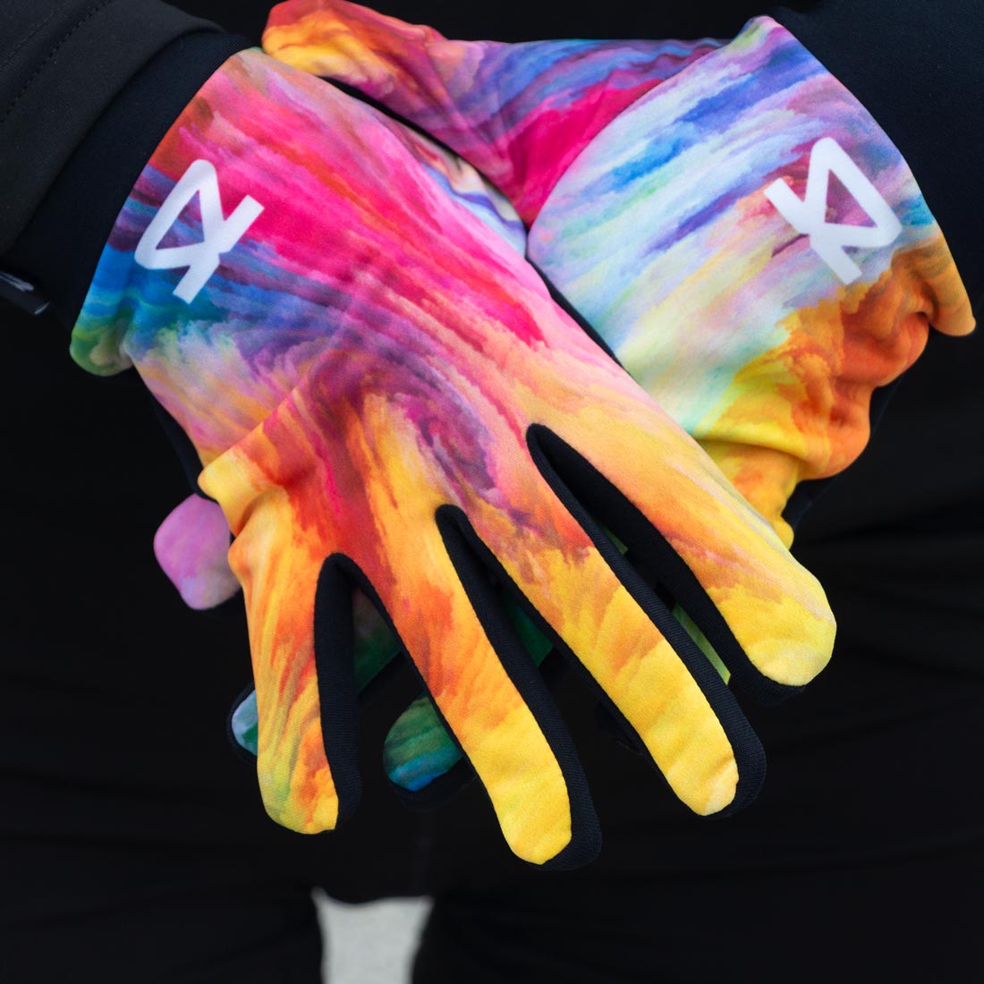 Limited Edition Running GlovesGloves - Zensah