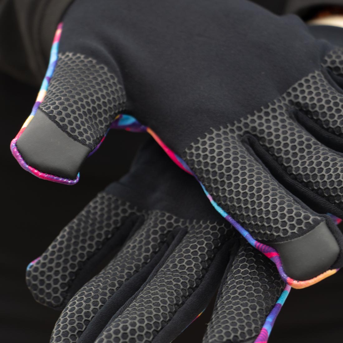 Limited Edition Running GlovesGloves - Zensah