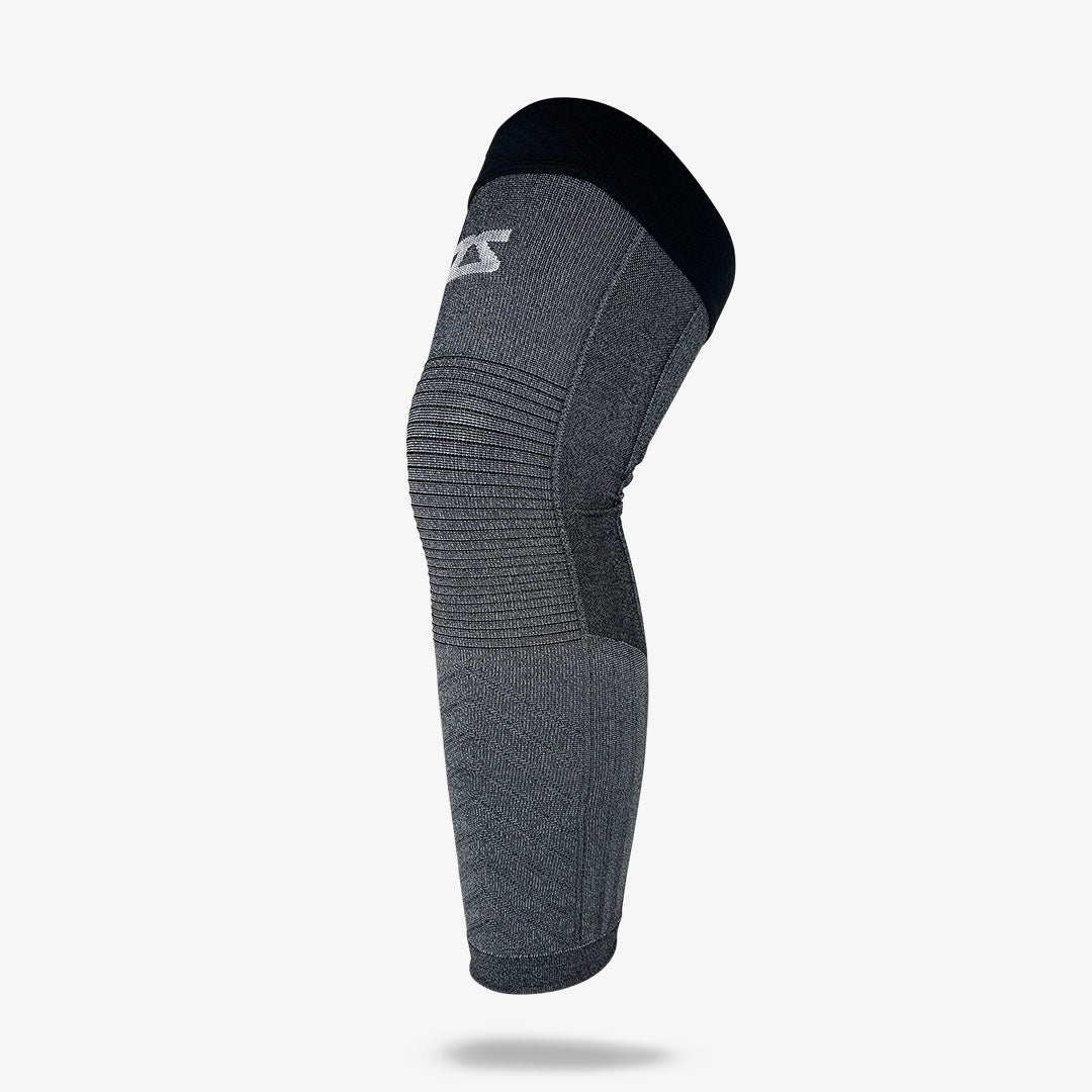 Full Leg Compression SleeveLeg Sleeves - Zensah