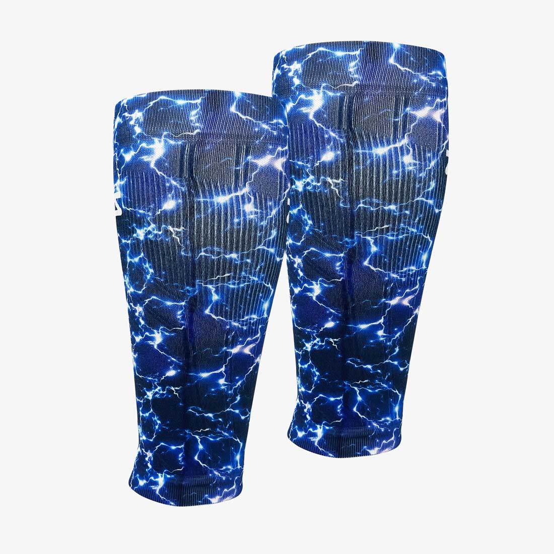 Lightning Compression Leg SleevesLeg Sleeves - Zensah