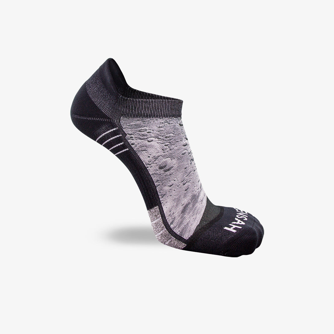 Moon Socks (No Show) - Zensah