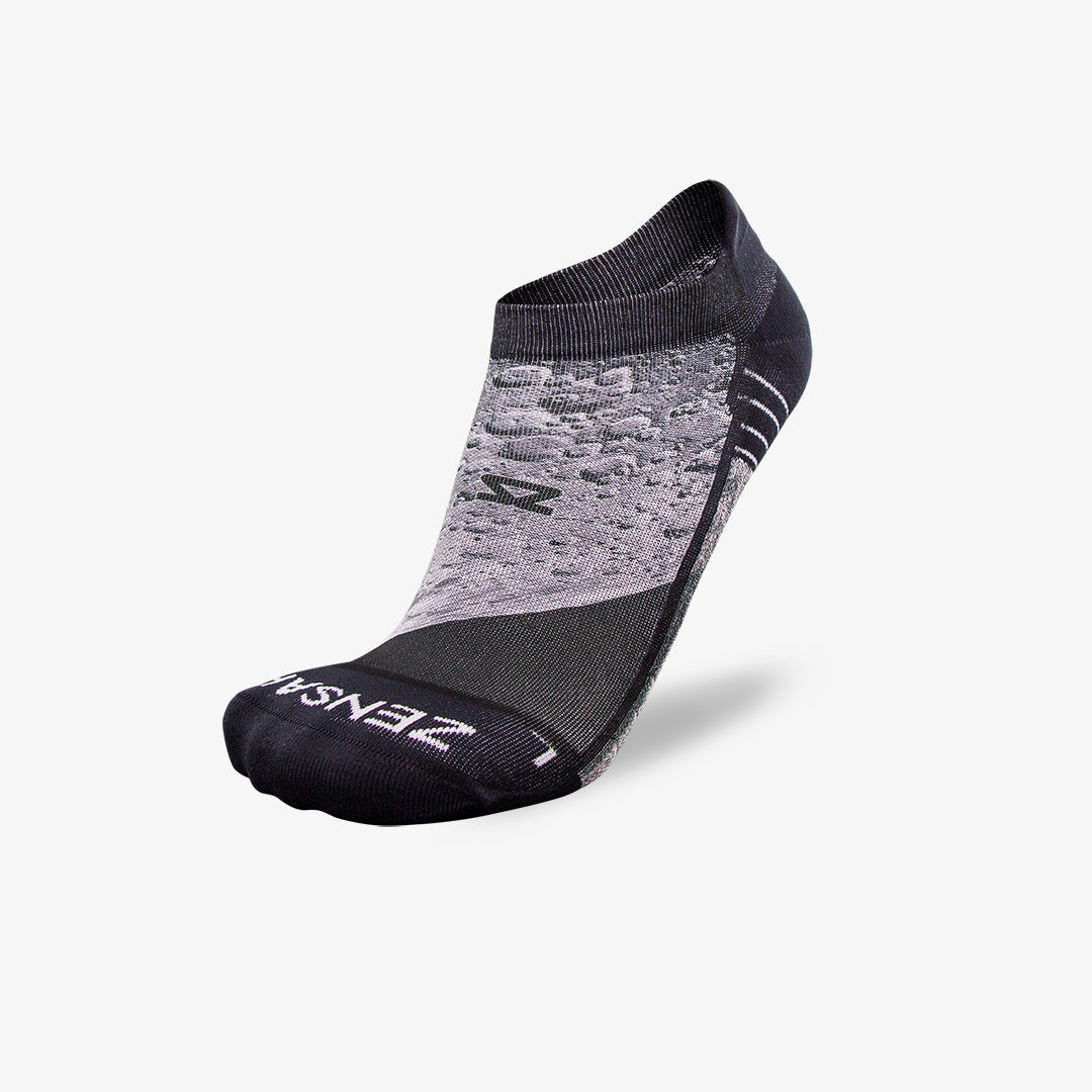 Moon Socks (No Show) - Zensah