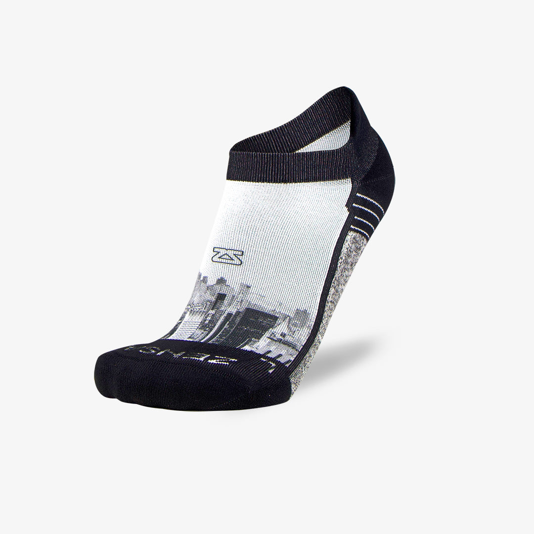 NYC Empire State Socks (No Show)Socks - Zensah