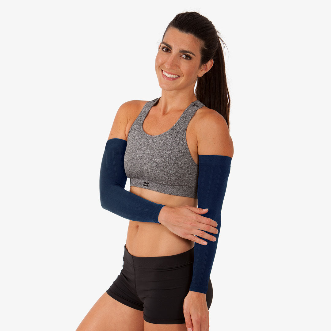 Arm Sleeves (No Logo) - Zensah