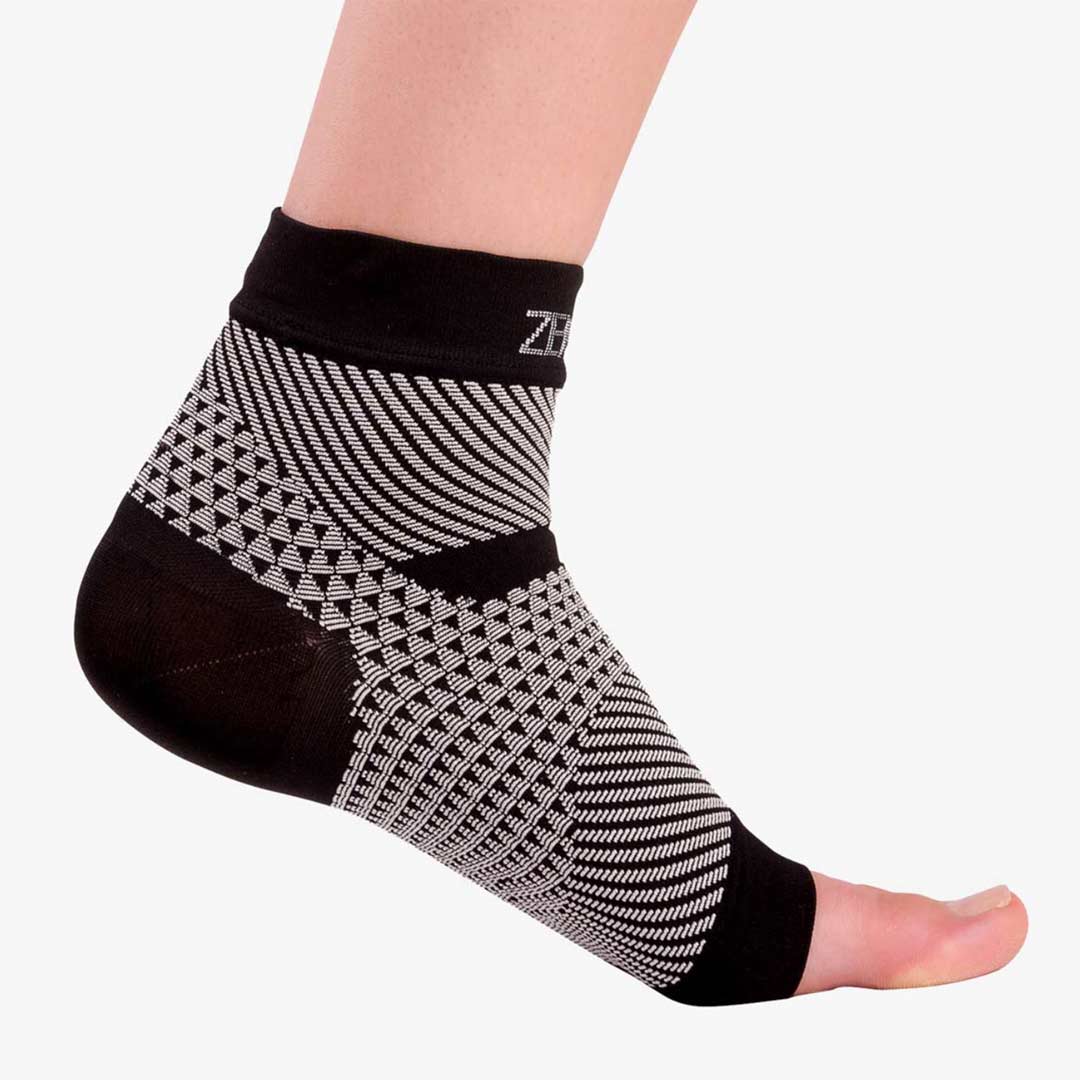 PF Compression Sleeve (Single)Compression Sleeves - Zensah