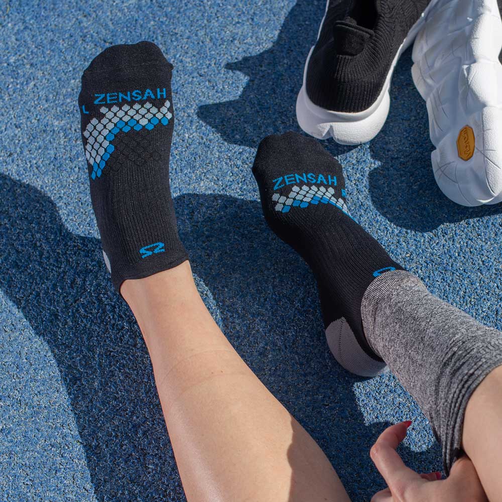 PF Ease Compression SocksCompression Socks - Zensah
