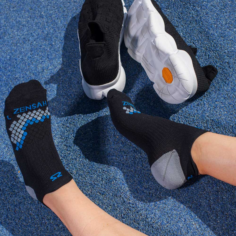 PF Ease Compression SocksCompression Socks - Zensah