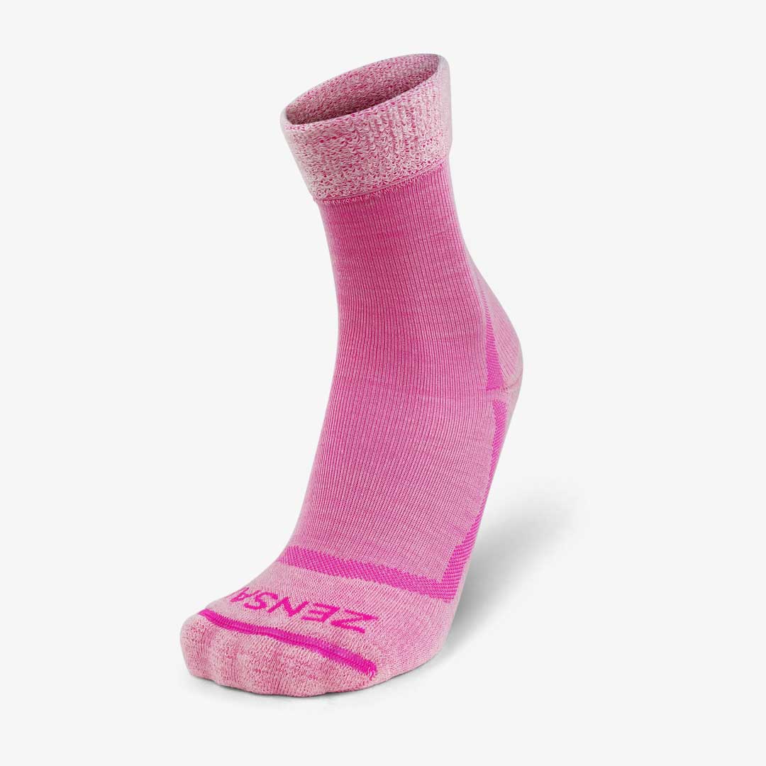 Calming Sleep SockSocks - Zensah