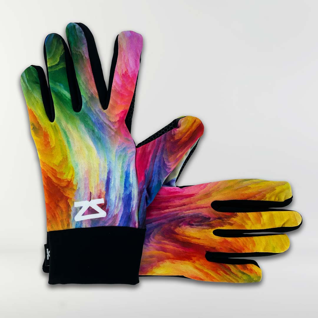 Limited Edition Running GlovesGloves - Zensah