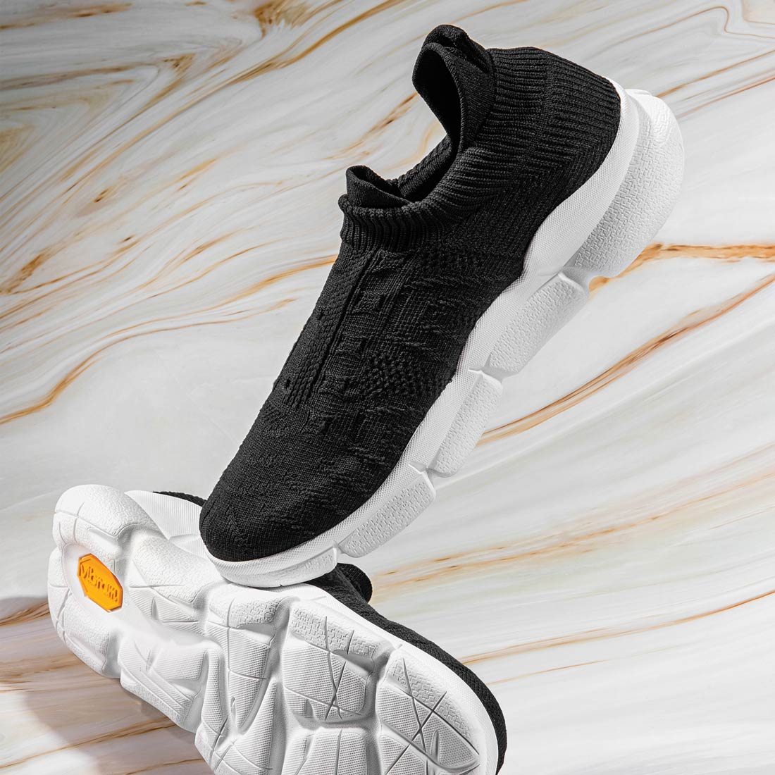 Women's Reposah Recovery Shoes - Zensah