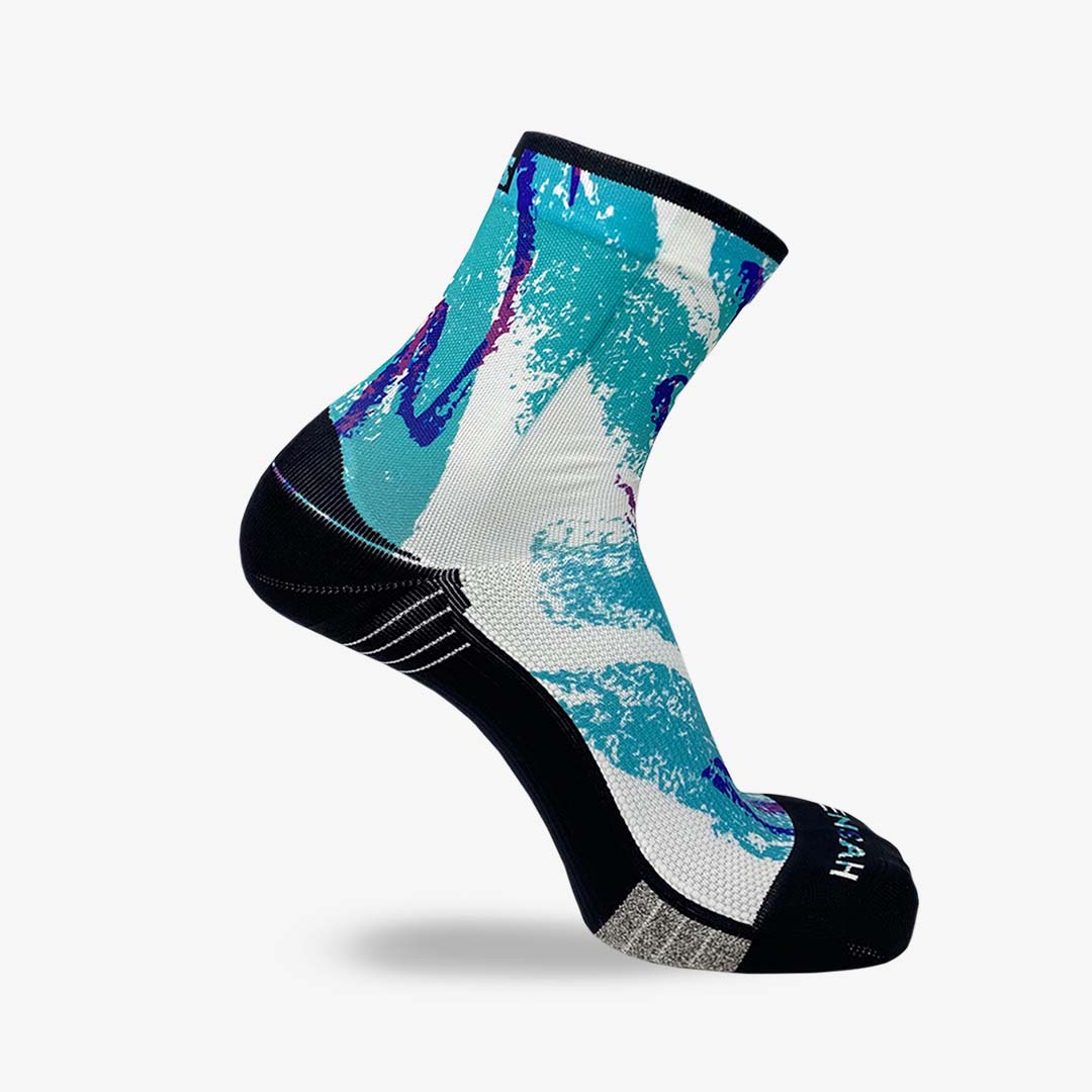 Solo Jazz Socks (Mini-Crew)Socks - Zensah