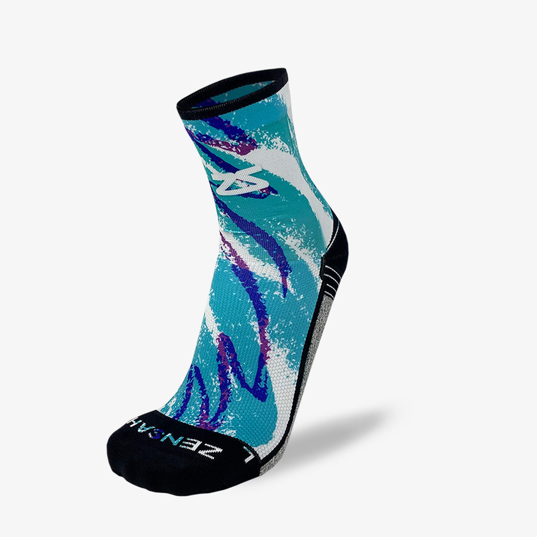 Solo Jazz Socks (Mini-Crew)Socks - Zensah