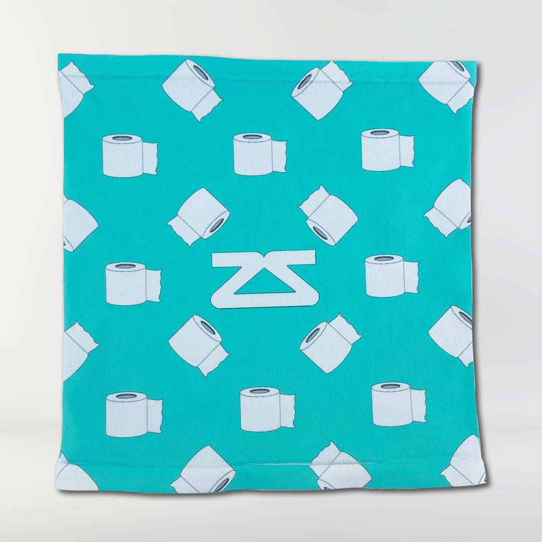 Limited Edition Mini Neck GaiterAccesories - Zensah