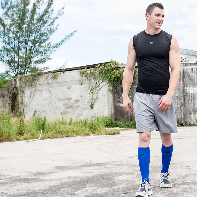 Tech+ Compression SocksSocks - Zensah