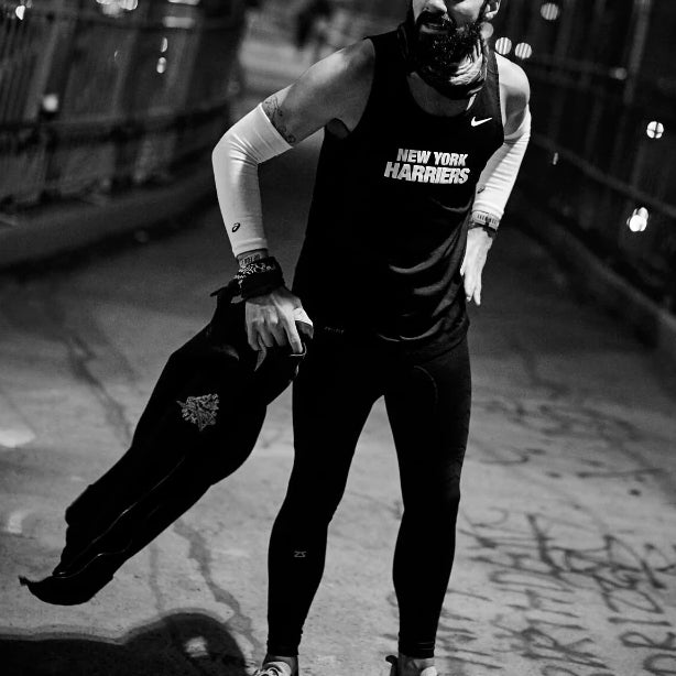 Men's Recovery TightCompression Bottoms - Zensah