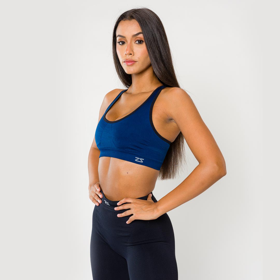 Gazelle 2.0 Sports BraSports Bra - Zensah