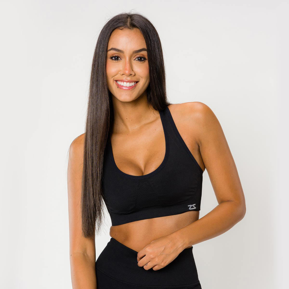 Gazelle 2.0 Sports BraSports Bra - Zensah