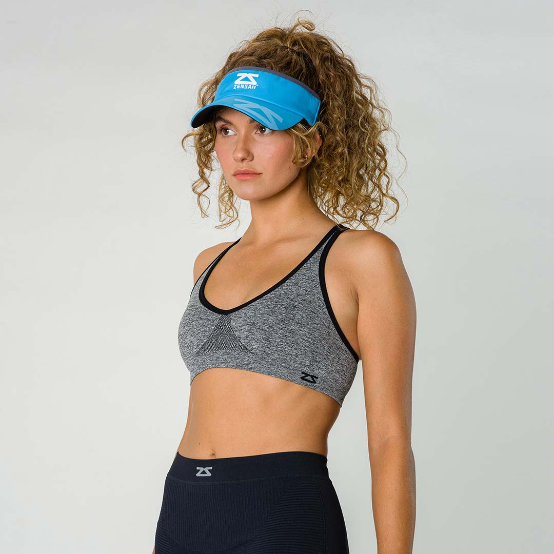 Racey Sports BraSports Bra - Zensah