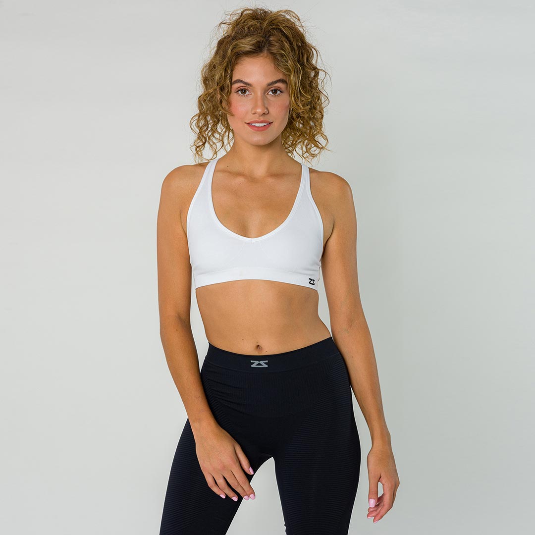 Racey Sports BraSports Bra - Zensah