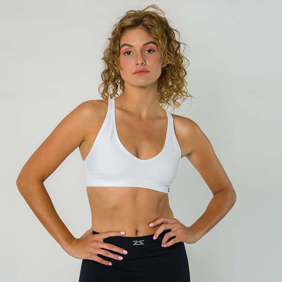 Racey Sports BraSports Bra - Zensah