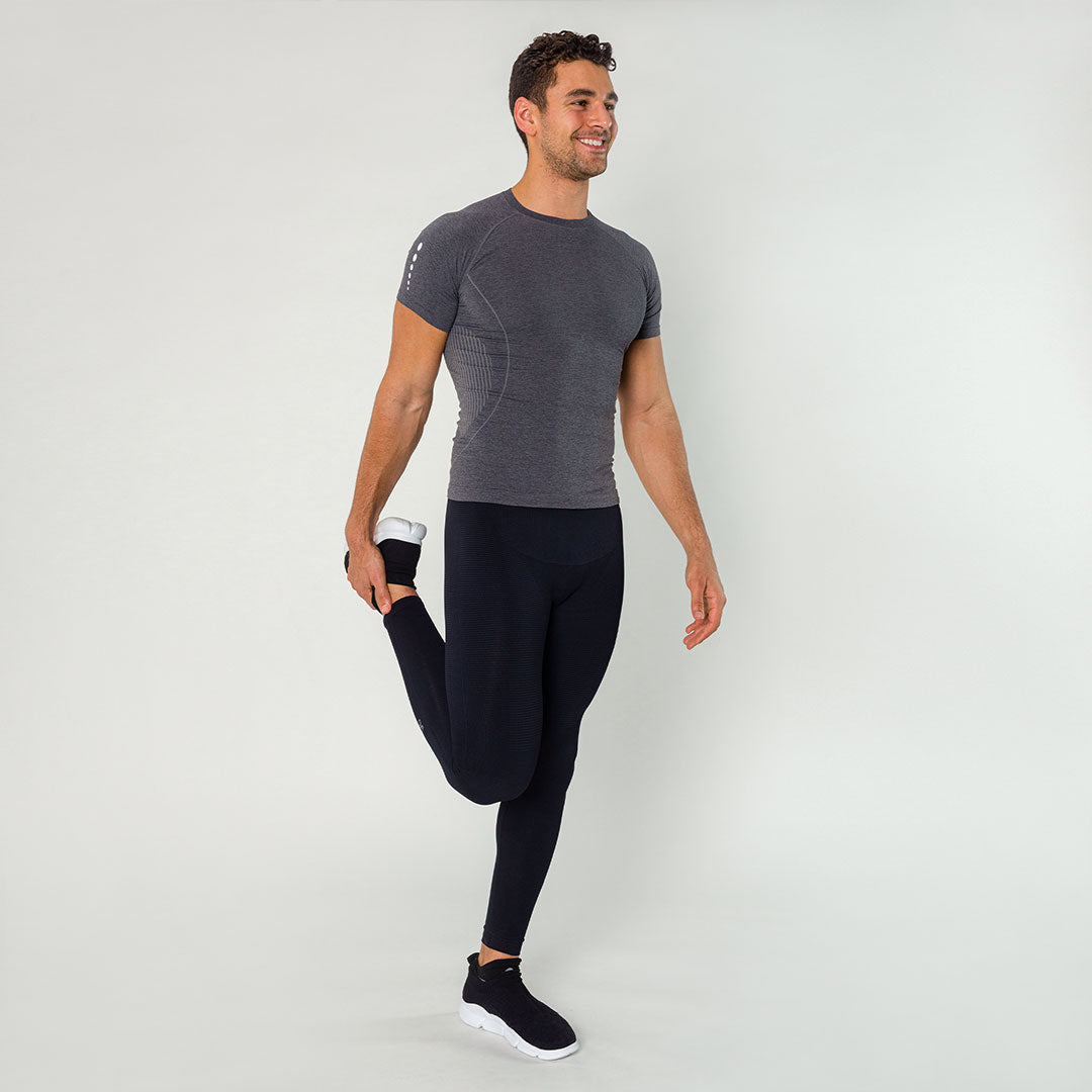 Ultra Compression Men's Recovery LeggingsCompression Bottoms - Zensah