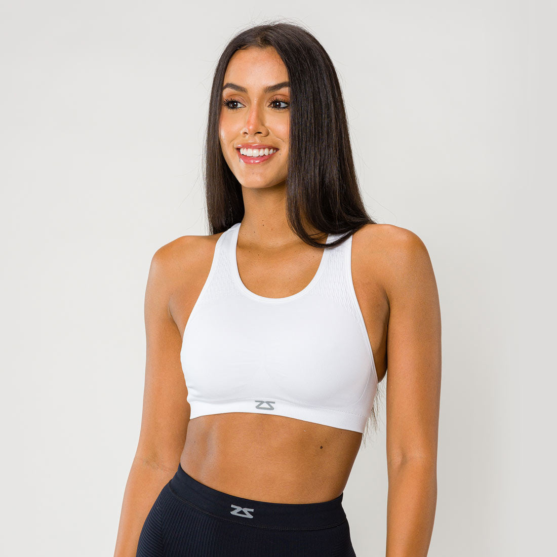 Seamless Running Sports BraSports Bras - Zensah