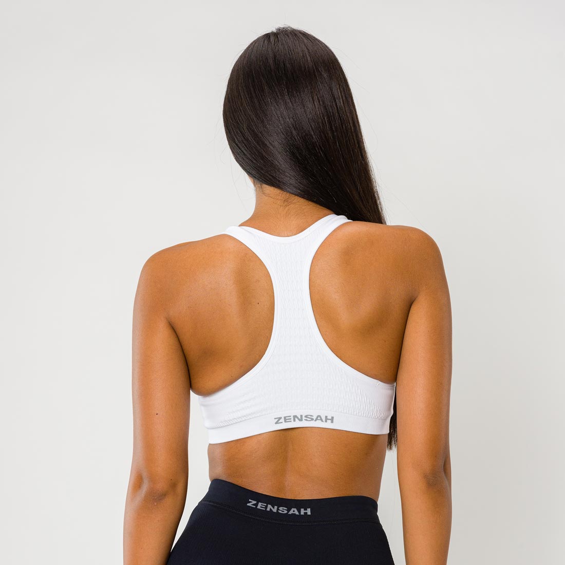 Seamless Running Sports BraSports Bras - Zensah
