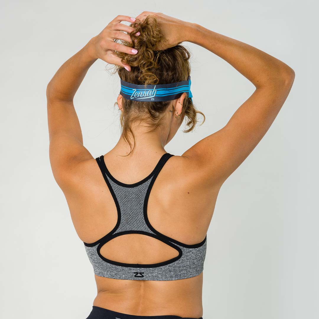 Zensah Running VisorHat - Zensah