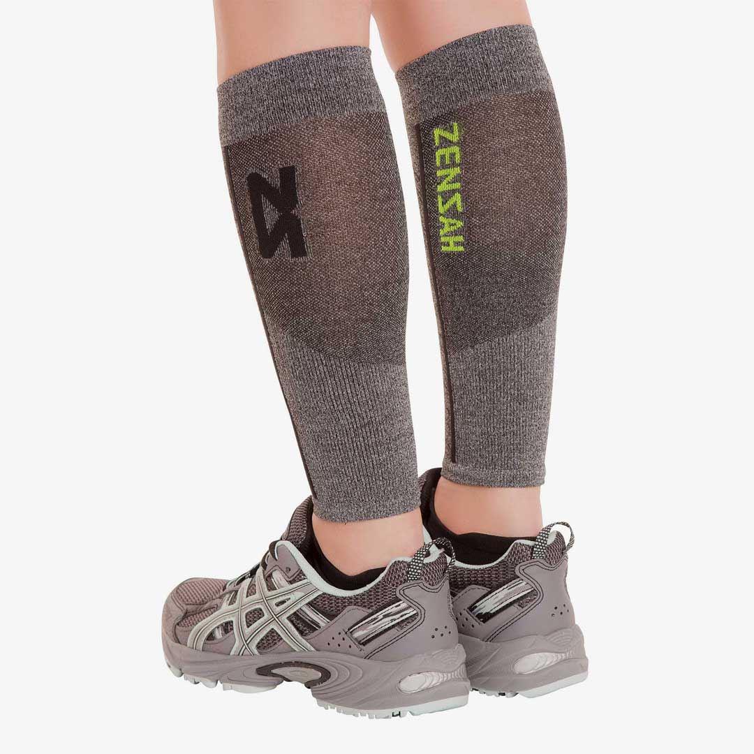 Featherweight Compression Leg SleevesLeg Sleeves - Zensah