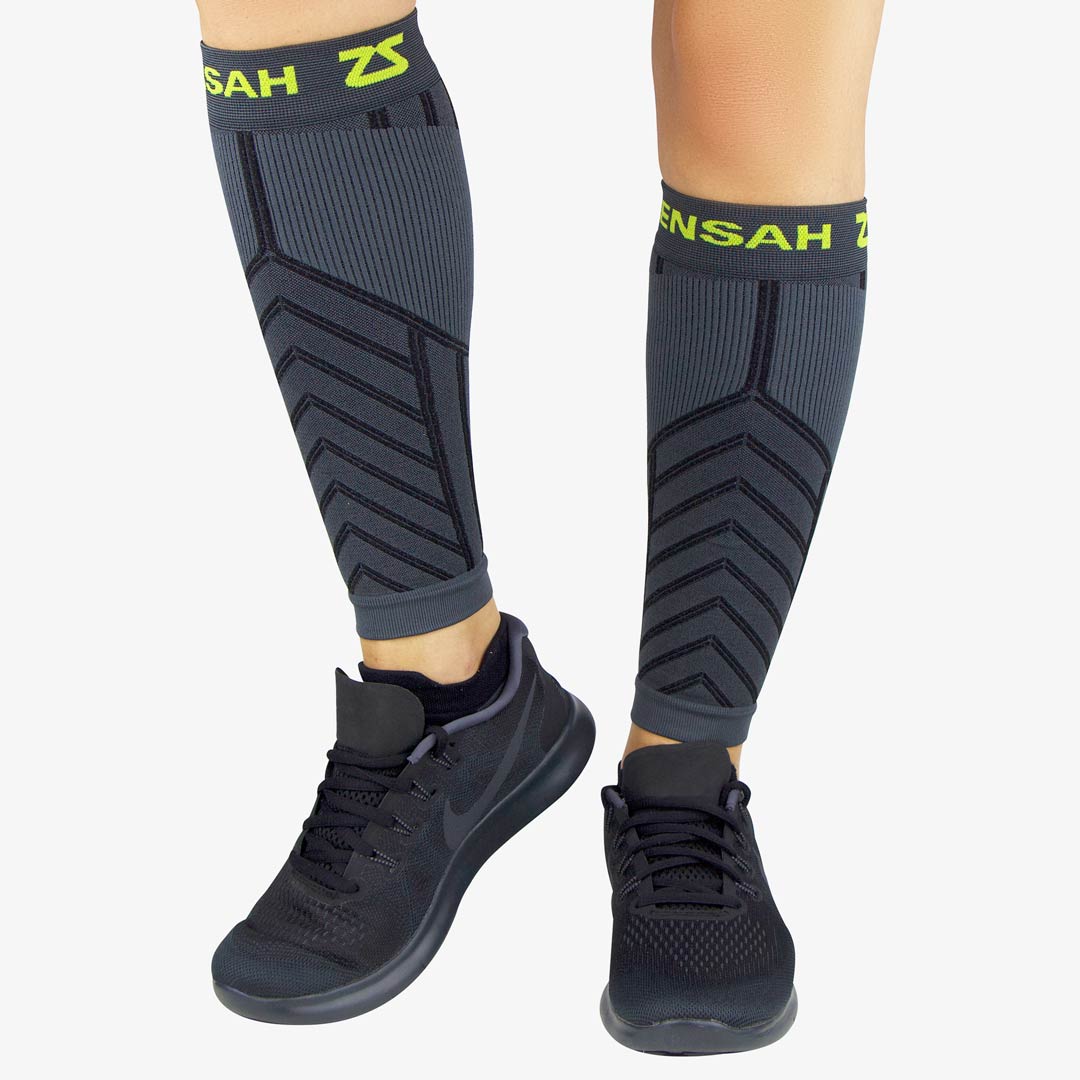 POP Compression Leg SleevesLeg Sleeves - Zensah