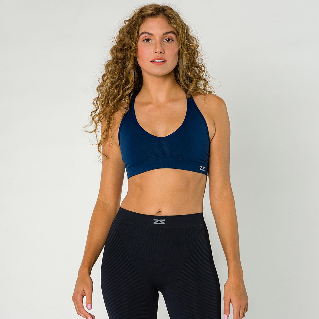 Racey Sports BraSports Bra - Zensah