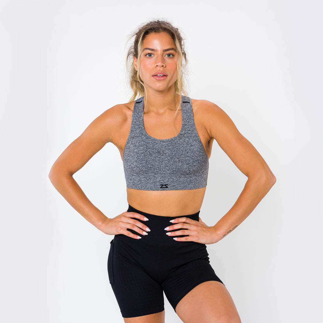 Seamless Running Sports BraSports Bras - Zensah