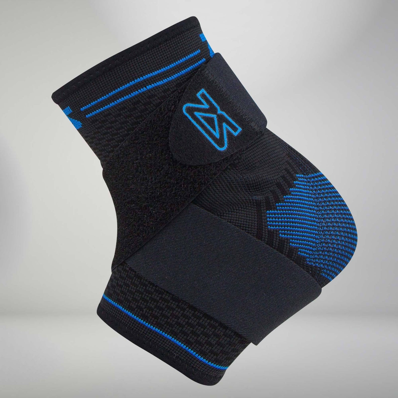 Elite Gel Compression Ankle SleeveCompression Sleeves - Zensah