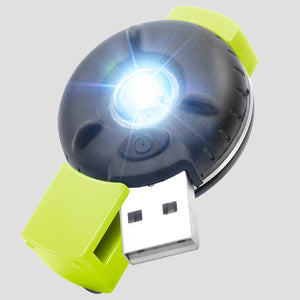 Bkin SmartMotion LED Safety LightAccesories - Zensah