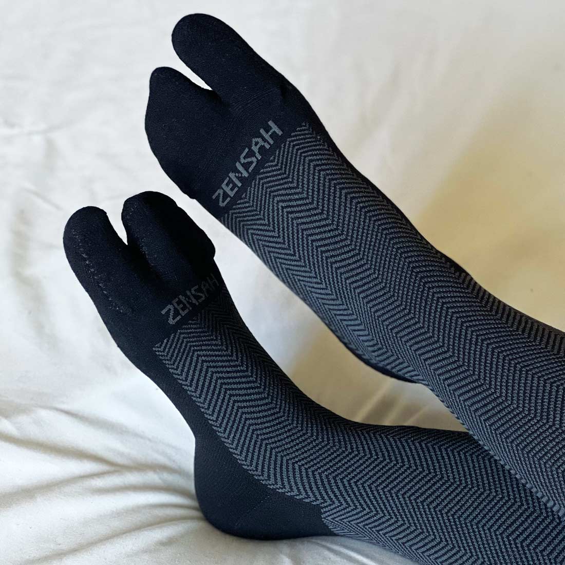 Bunion Ease SockSocks - Zensah
