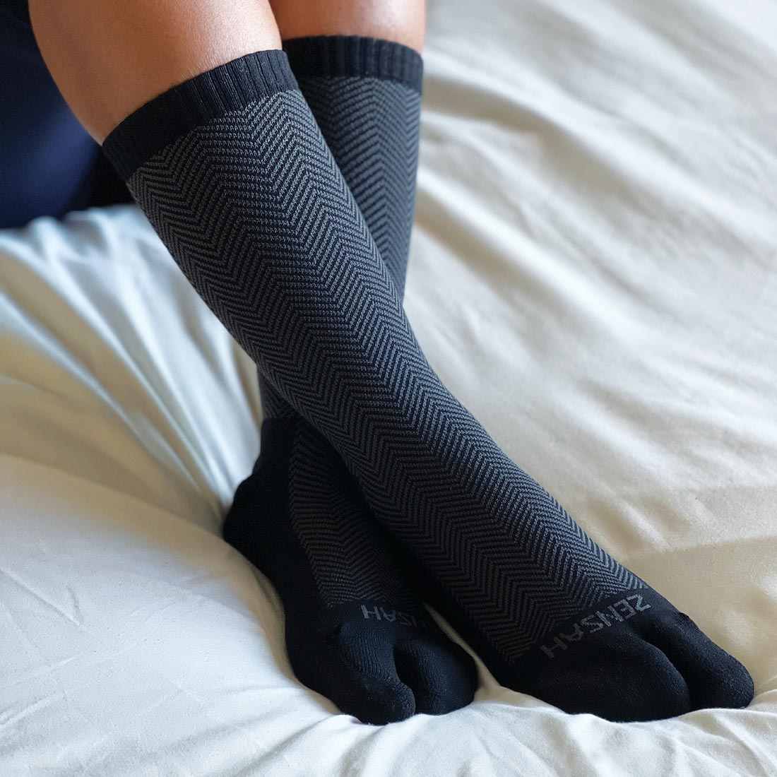 Bunion Ease SockSocks - Zensah