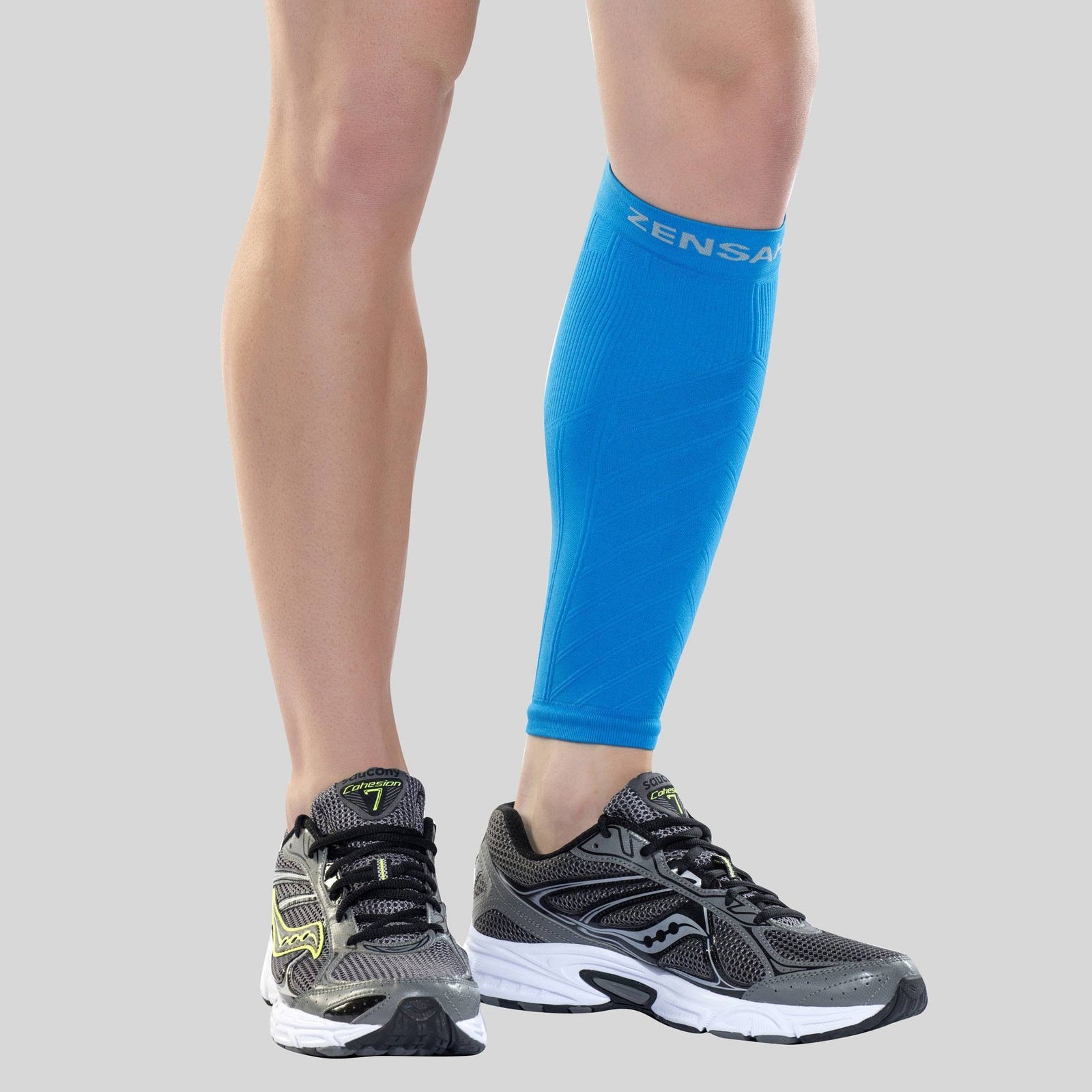 Calf / Shin Splint Compression SleeveLeg Sleeves - Zensah
