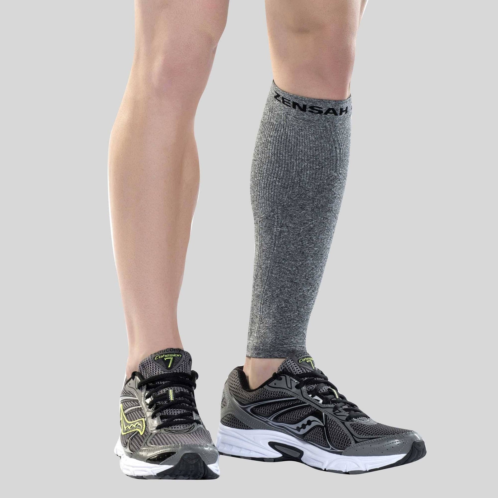 Calf / Shin Splint Compression SleeveLeg Sleeves - Zensah
