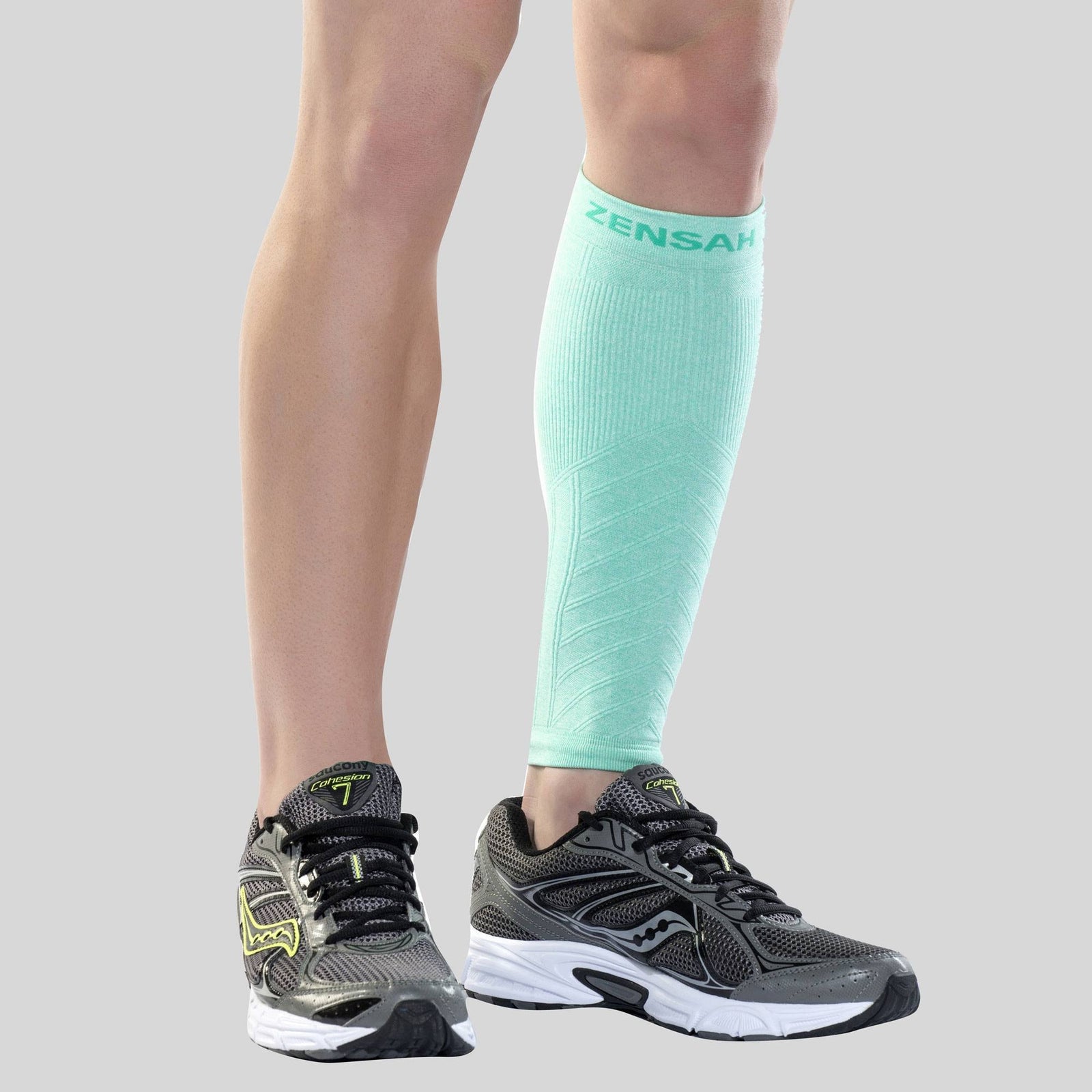 Calf / Shin Splint Compression SleeveLeg Sleeves - Zensah