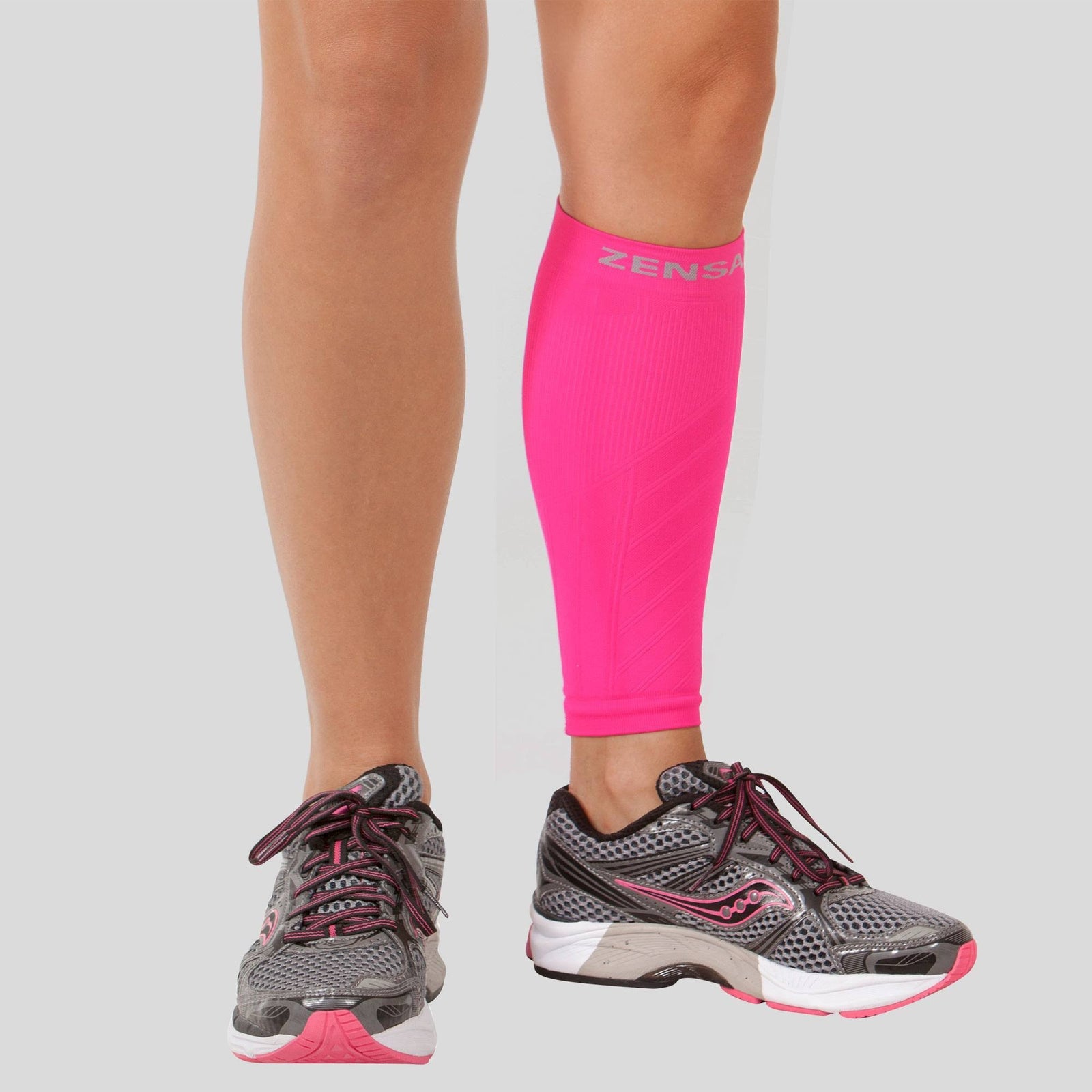 Calf / Shin Splint Compression SleeveLeg Sleeves - Zensah
