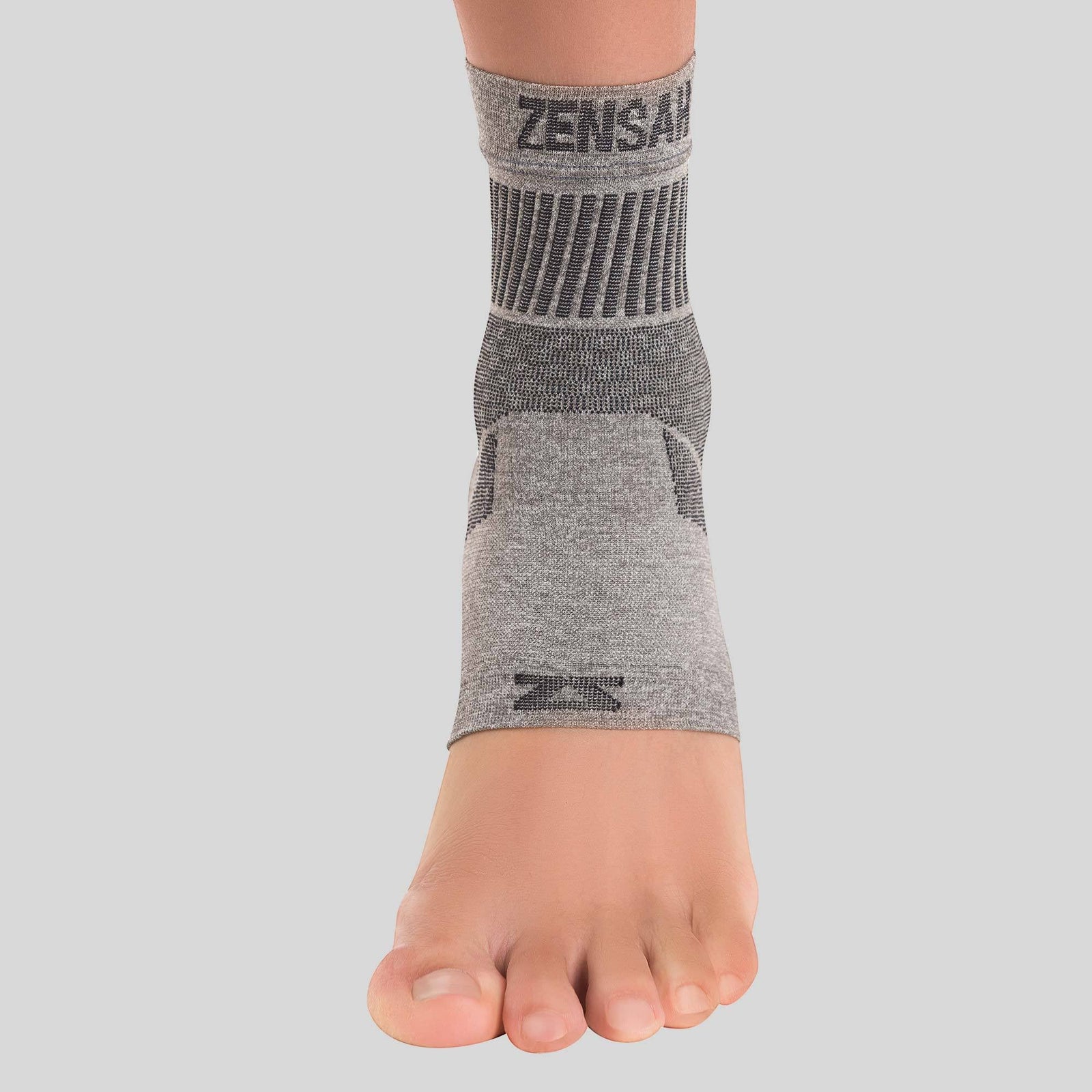 Compression Ankle SupportCompression Sleeves - Zensah